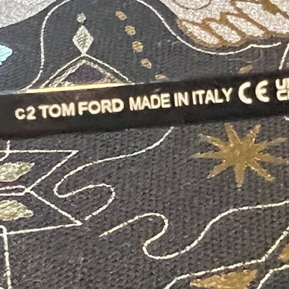 Tom Ford Sinatra Sunglasses NEW - Picture 2 of 9